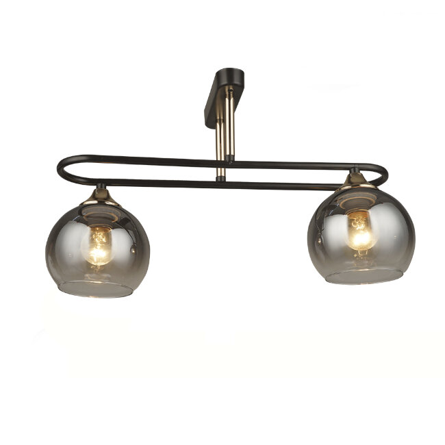 Потолочная люстра Wedo Light Frontino 66667.01.15.02