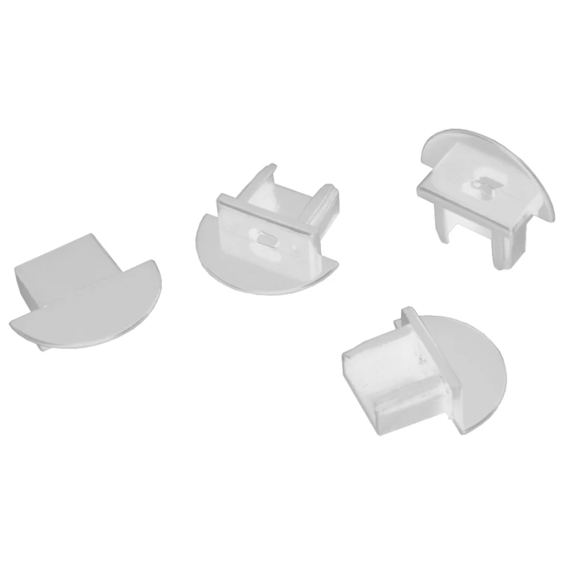 Заглушка для профиля General GAL-7-22-E-IP20 523112