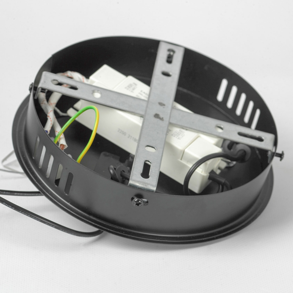 Подвесной светильник Lussole Bradford LSP-7160