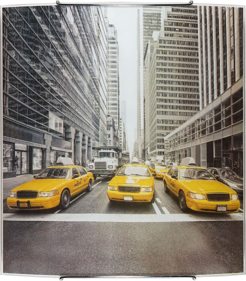 Настенно-потолочный светильник Nowodvorski Cab 5278