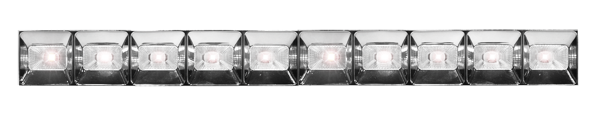 Встраиваемый светильник Donolux Eye Unit Plus DL18519M141A20.30.383GB 151