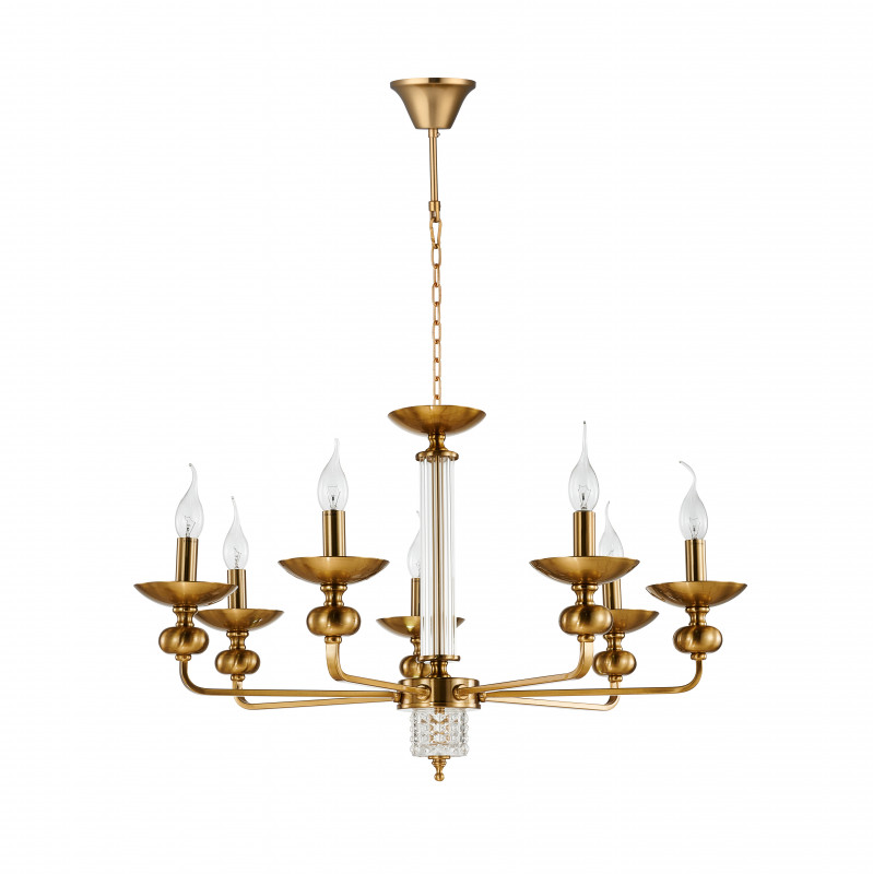 Подвесная люстра Favourite 2678-7P