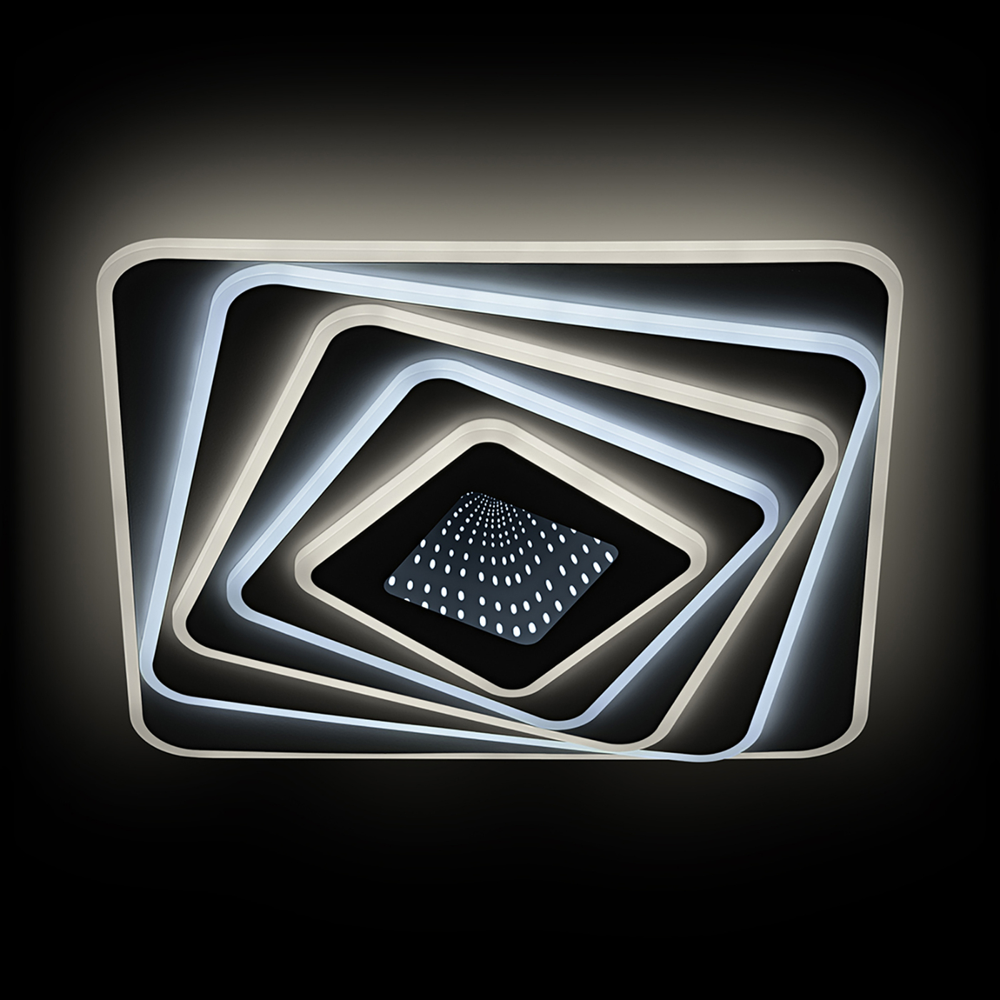 Потолочная люстра Ritter Treia 52225 6