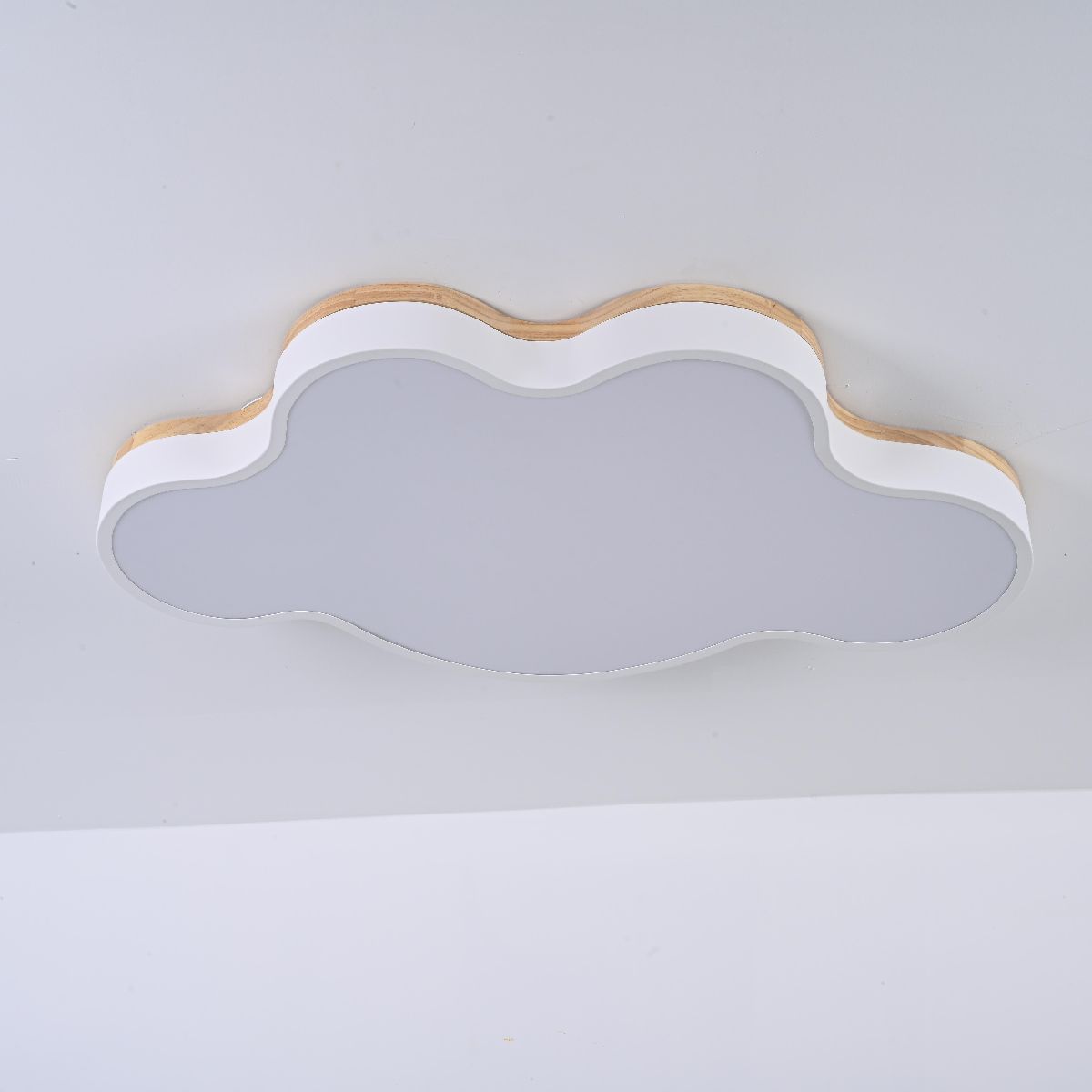 Потолочная люстра ImperiumLoft Cloud Eco 189502-26