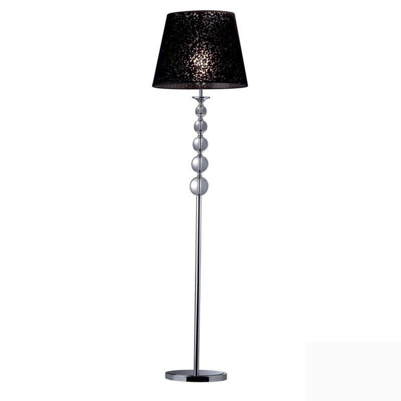 Торшер Ideal Lux Step PT1 Nero 032344