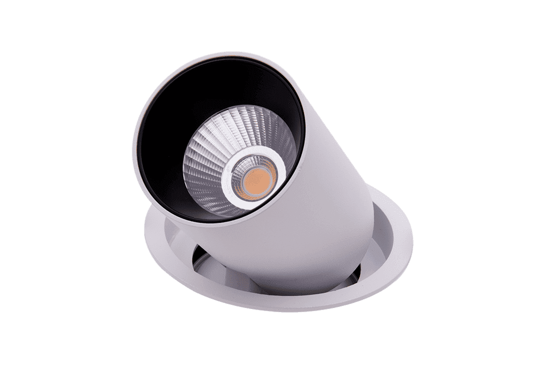 Спот DesignLed SPL-R1-12-WW 002331