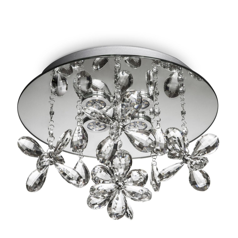 Потолочный светодиодный светильник Mantra Kawai 5523