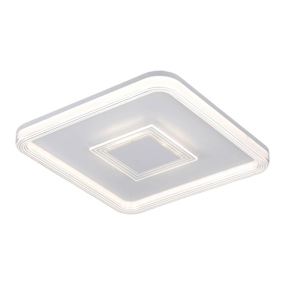 Потолочная люстра Lussole Hartley LSP-7438