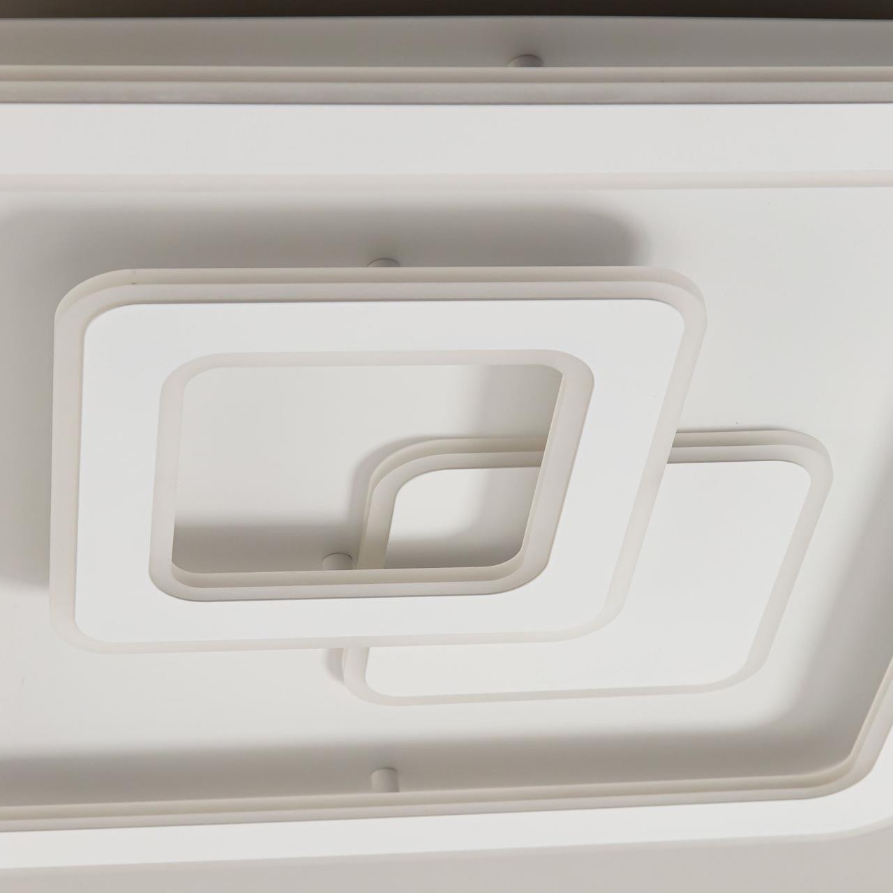 Потолочный светильник Citilux Квест CL739B150 в Москве