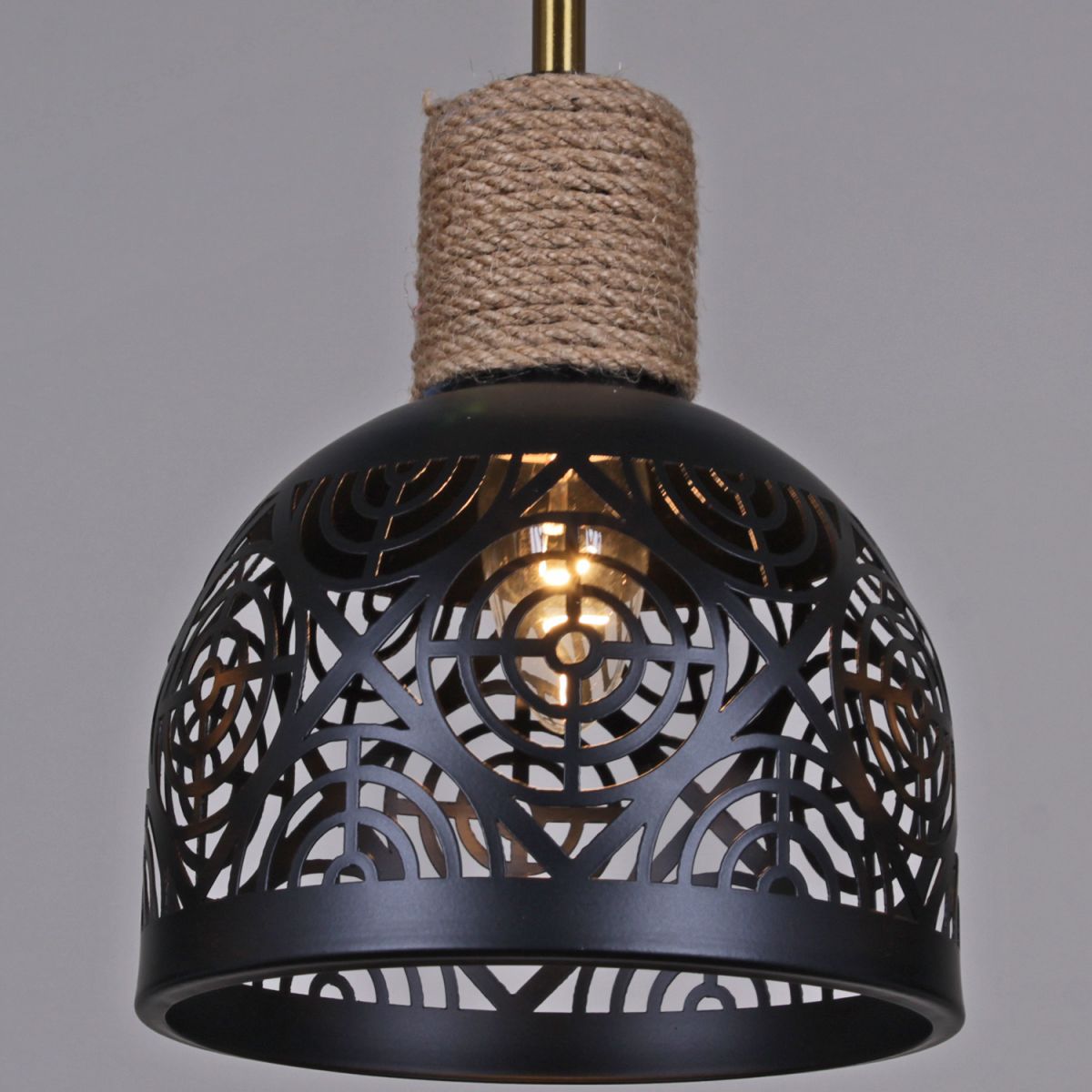 Подвесной светильник Reluce 05574-0.9-04