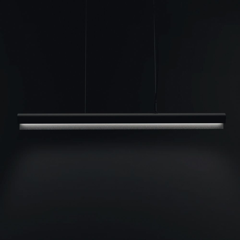 Подвесной светодиодный светильник Nowodvorski Q LED 8907