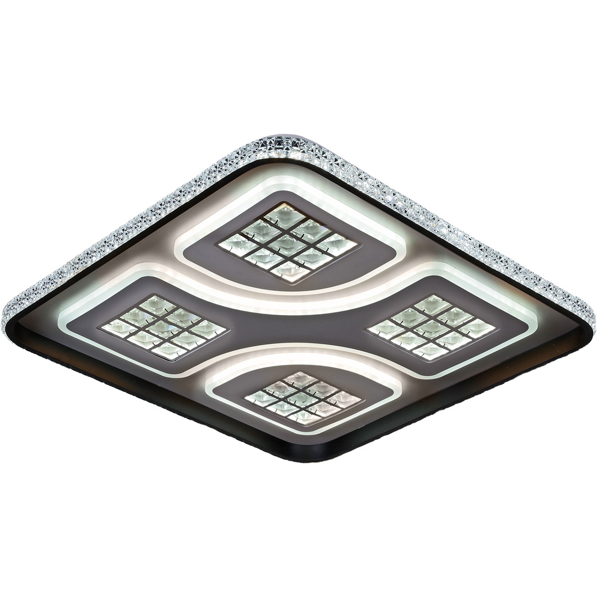 Потолочная люстра Reluce 07057-0.3-500