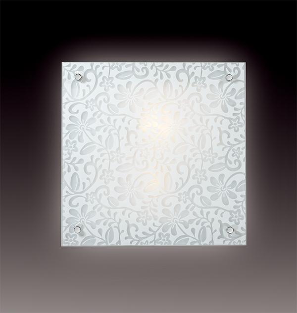 Настенный светильник Sonex Rista 2256