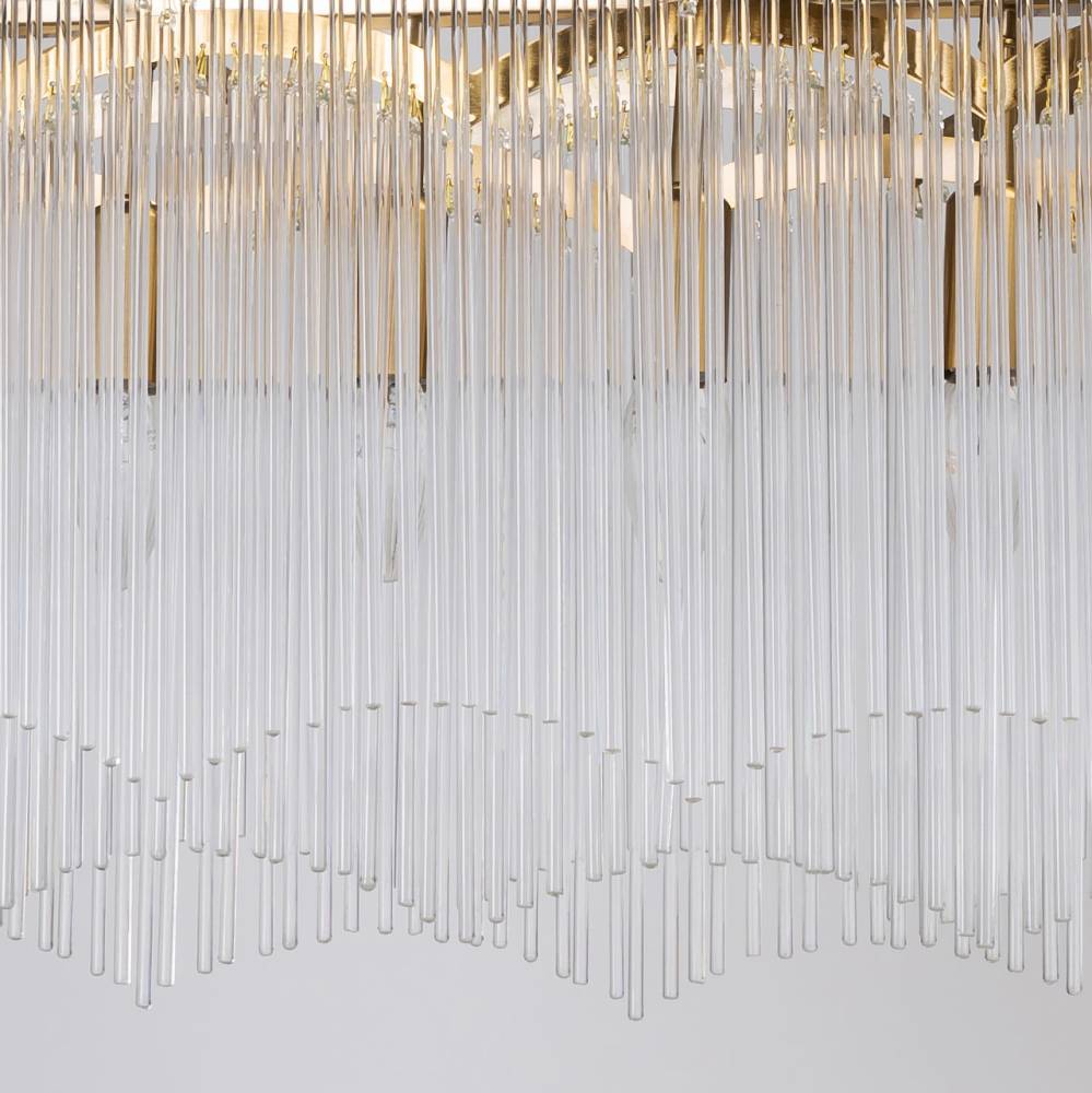 Подвесная люстра MW-Light Лавиния 443011106