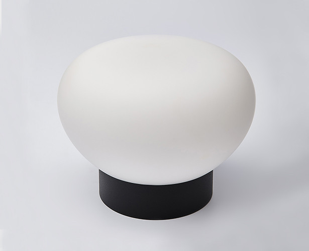 Настенно-потолочный светильник Italline DL 3030 black