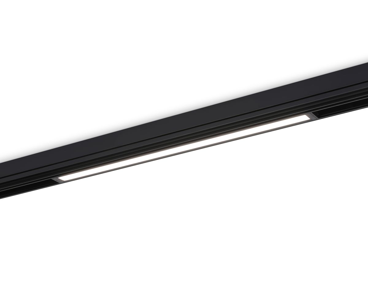 Трековый светодиодный светильник Ambrella Light Track System GL1680