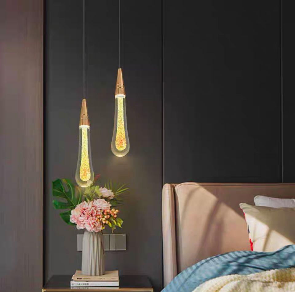 Подвесной светильник Alfa Light F3724-17