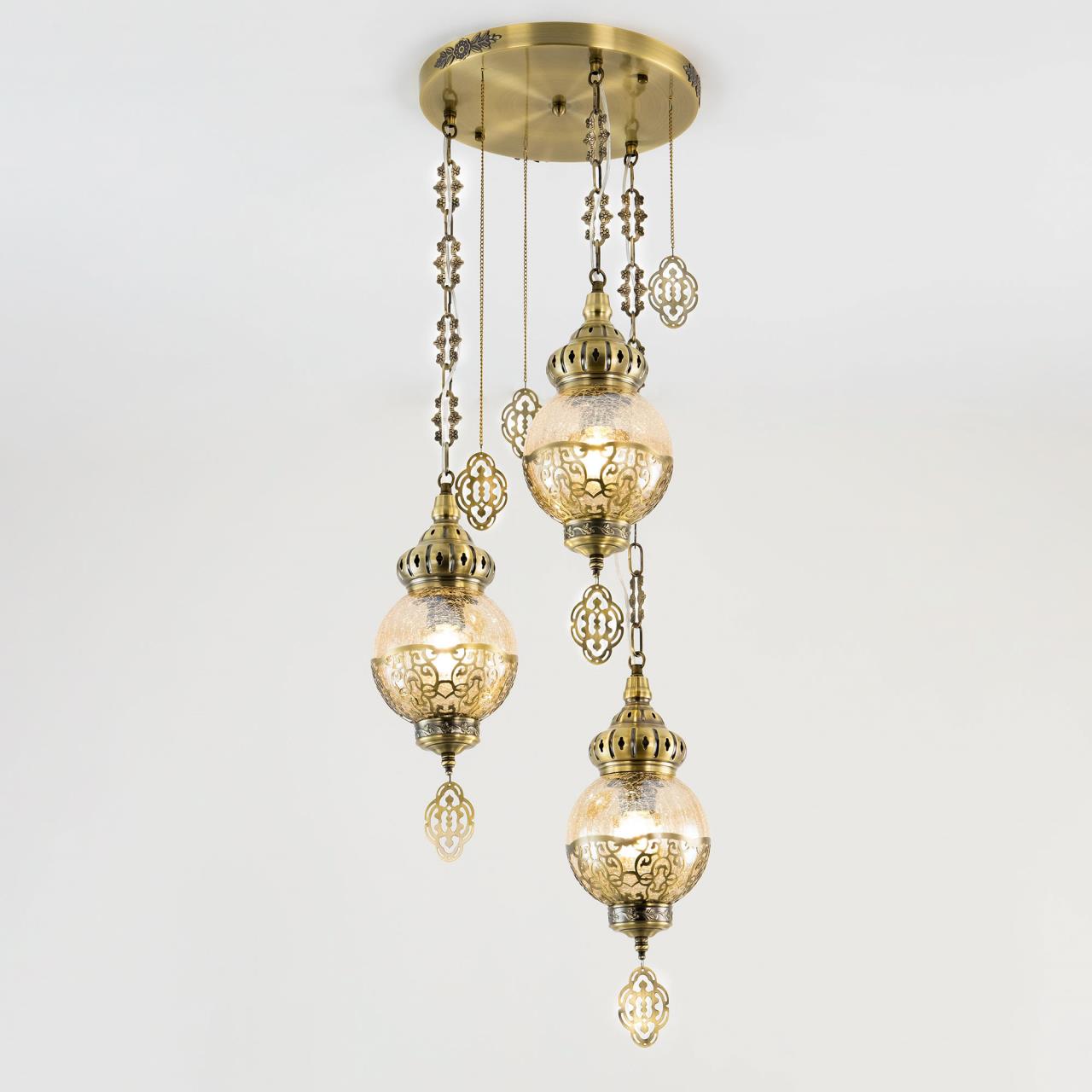 Подвесной светильник Citilux Каир CL419133 в Москве