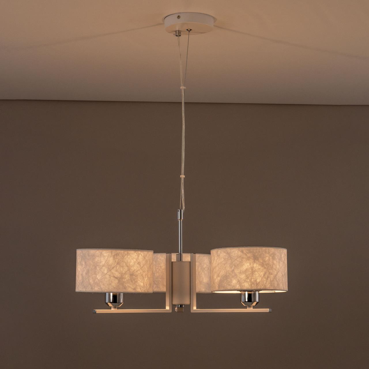 Подвесная люстра Citilux Тильда CL469130 в Москве