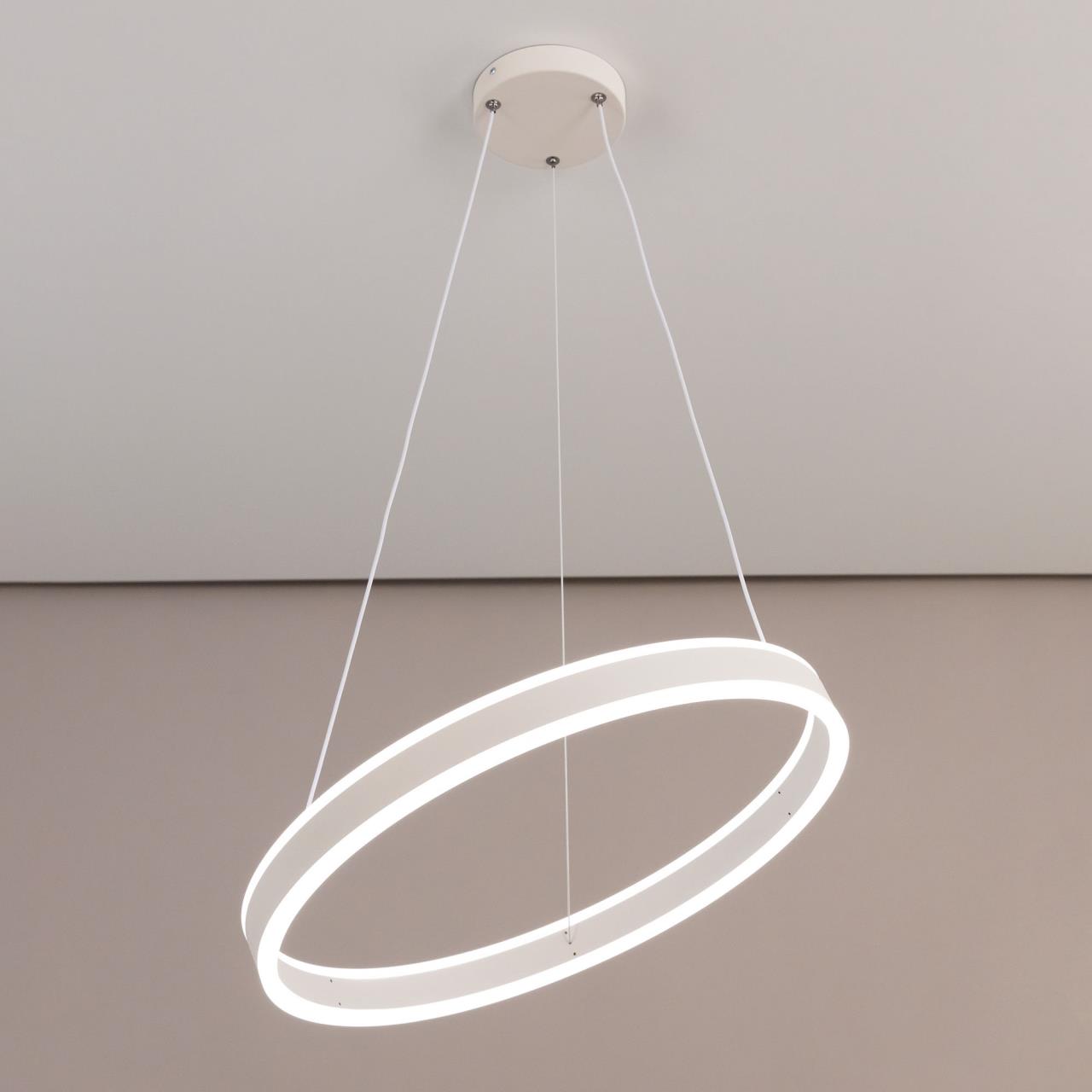 Подвесной светодиодный светильник Citilux Дуэт CL719500 в Москве