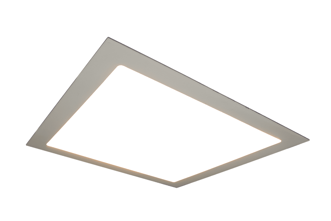 Встраиваемый светильник SWG PL-S300-24-NW 002419