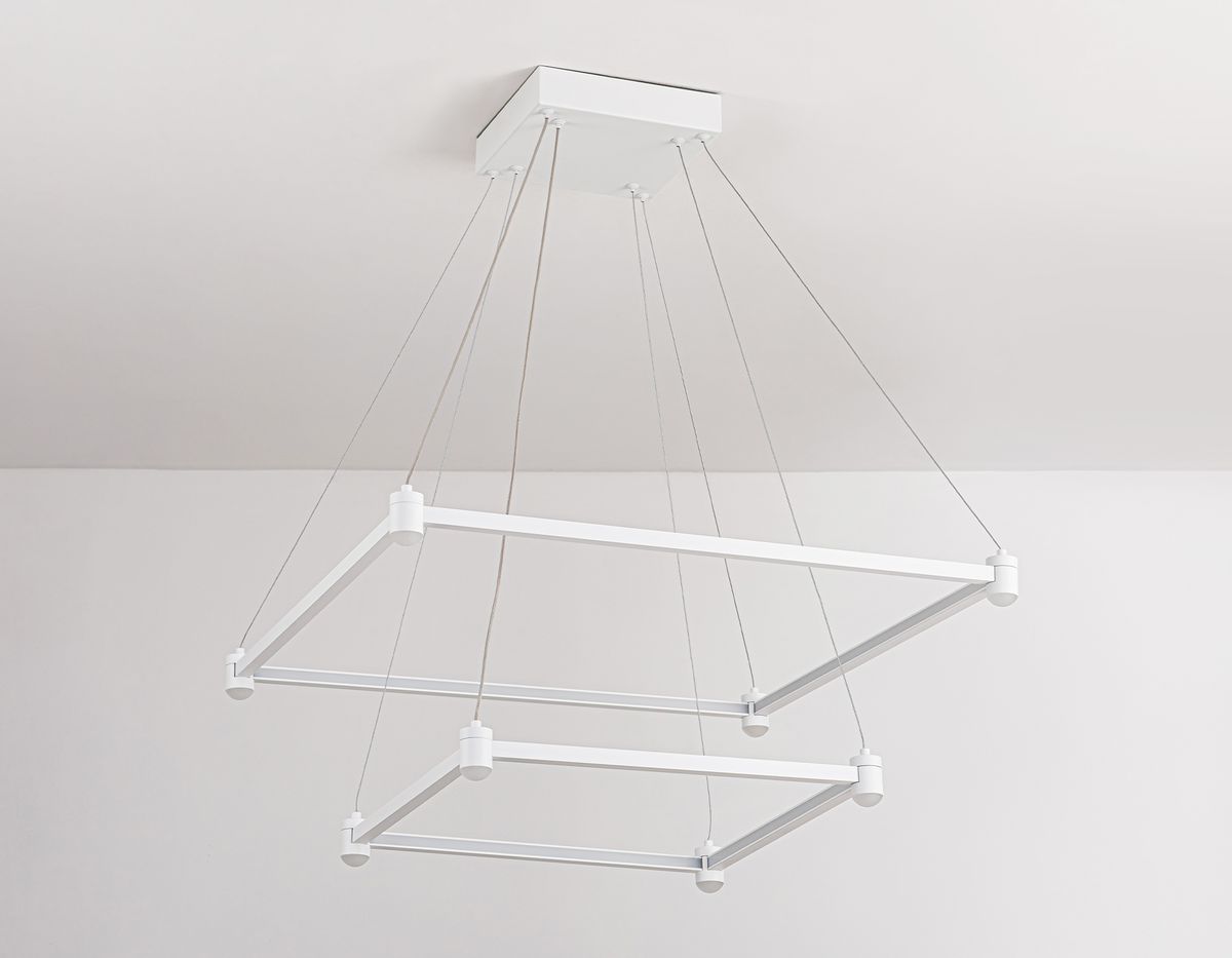 Подвесная люстра Ambrella Light Comfort FL5595