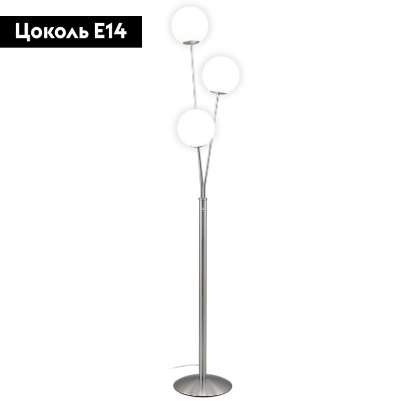 Торшер Citilux Томми CL102934