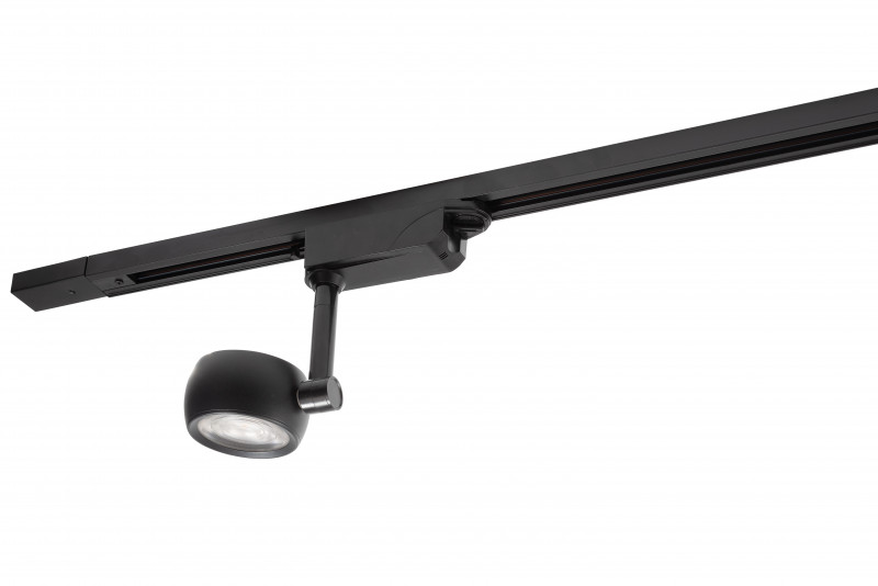 Светильник на шине Denkirs DK6404-BK