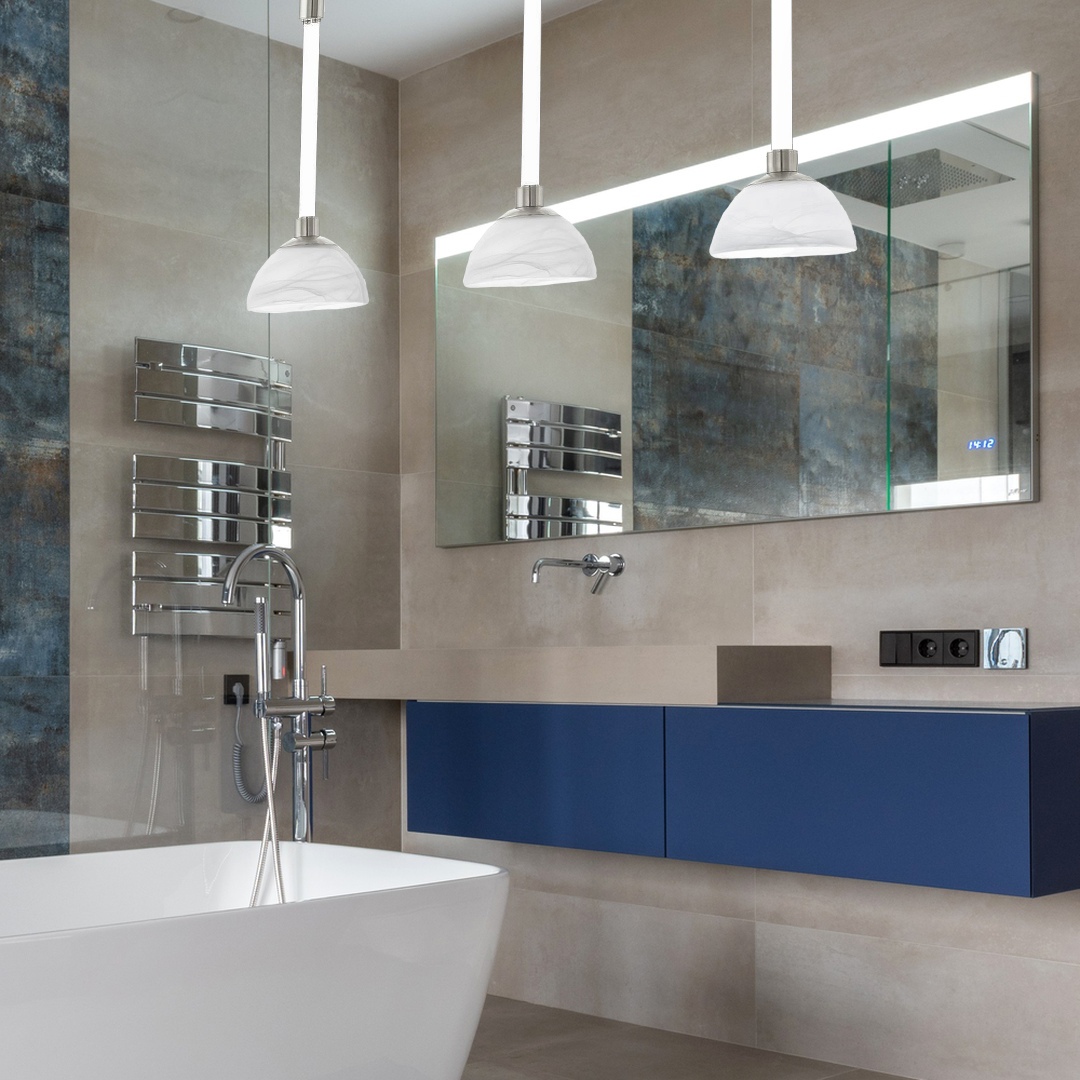 Подвесной светильник Eglo Montefio 93468