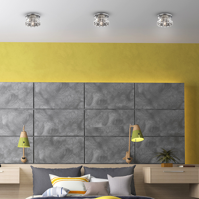 Встраиваемый светильник Novotech Enigma 369925