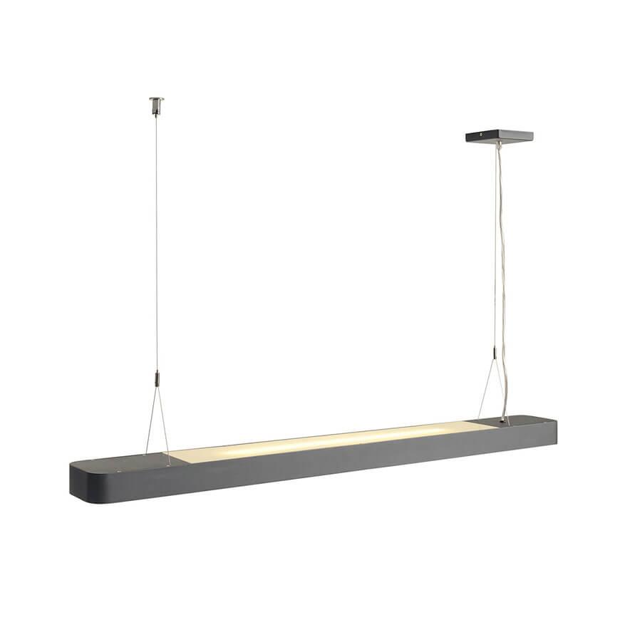 Подвесной светодиодный светильник SLV Worklight 1000452