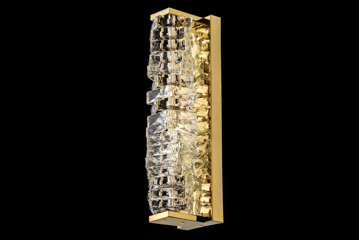 Настенный светильник Dio DArte Elite Magaza L 2.11x47.100 G