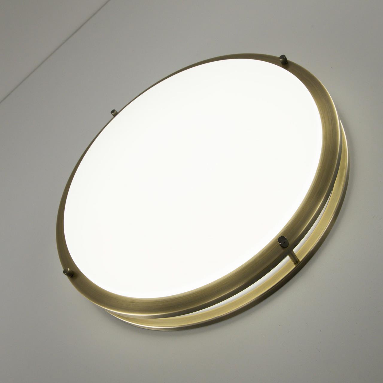 Настенно-потолочный светильник Citilux Бостон CL709503N в Москве