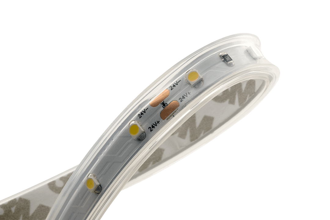 Светодиодная лента DesignLed DSG360-24-W-65 003110