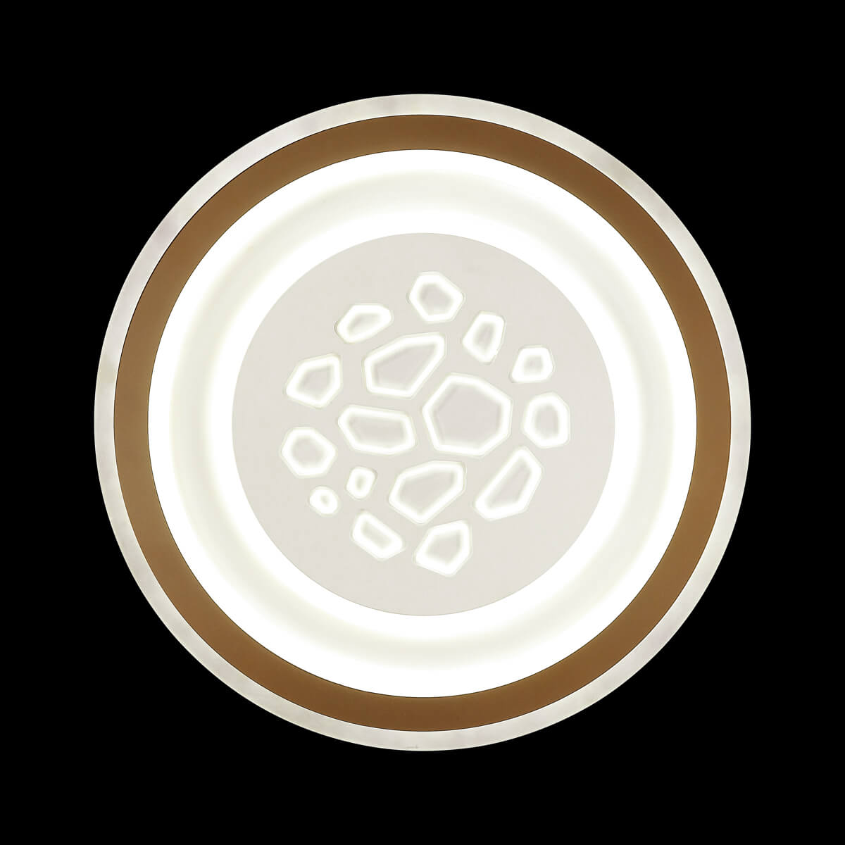 Накладной светильник Sonex 3024/99CL