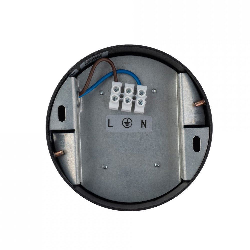 Накладной светильник Nowodvorski Flea 8203