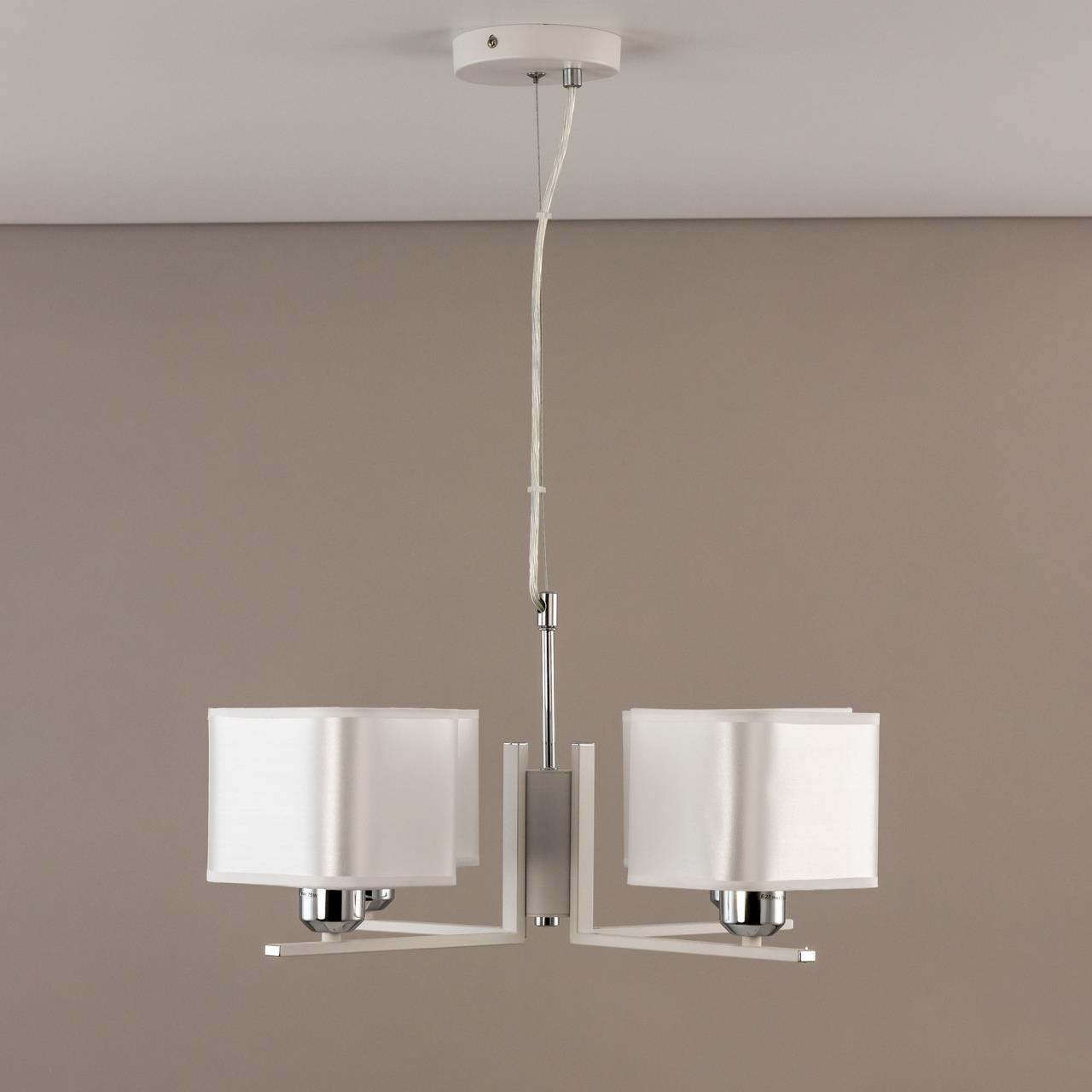 Подвесная люстра Citilux Тильда CL469245 в Москве