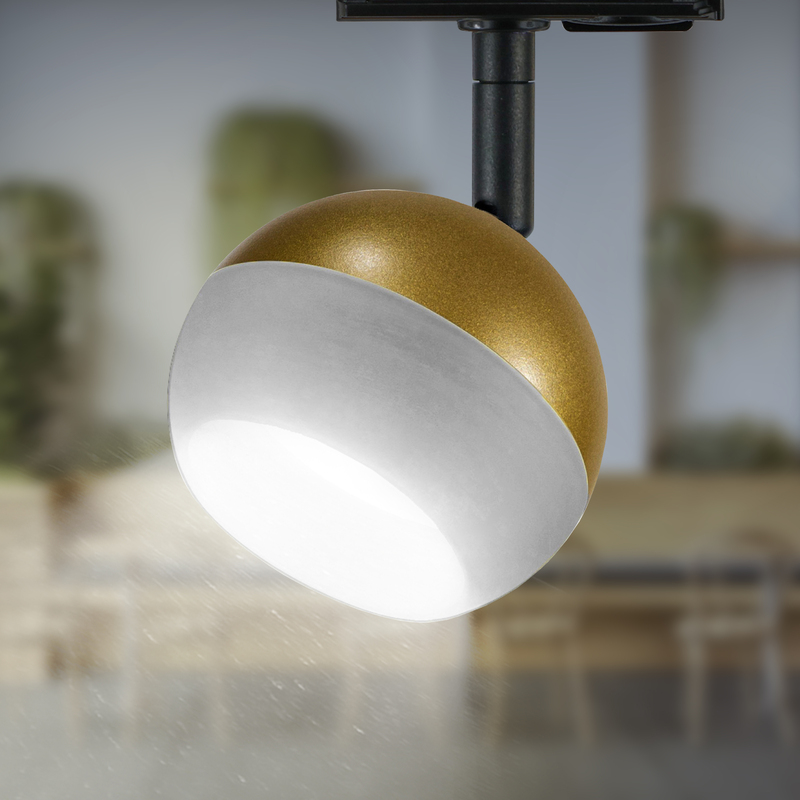 Трековый светильник Эра TR46 - GX53 MG Б0054154