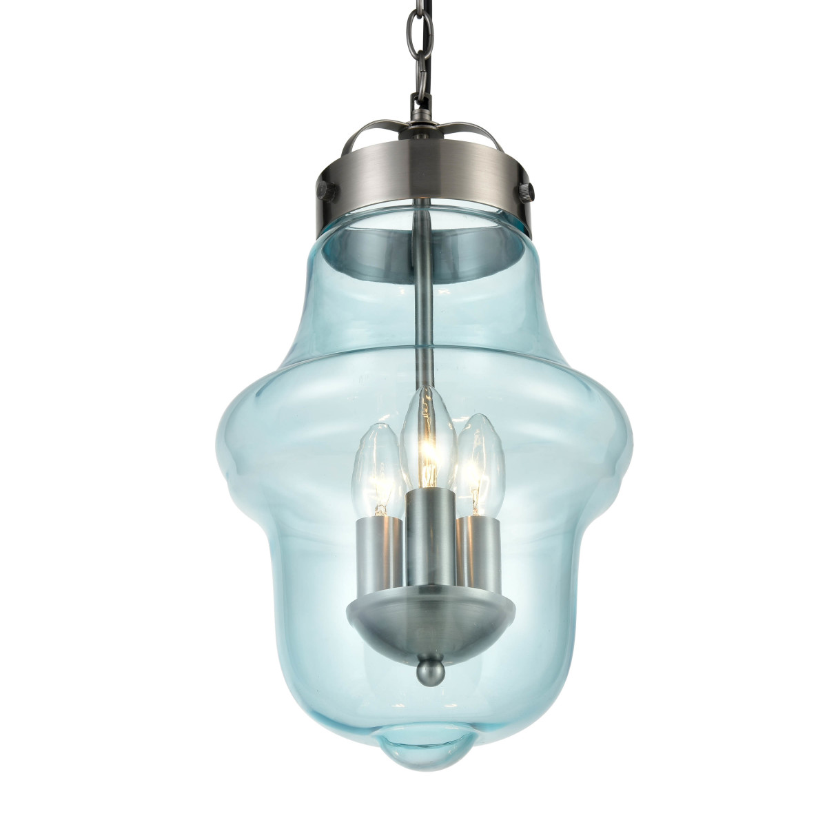 Подвесная люстра Vele Luce VL5045P33