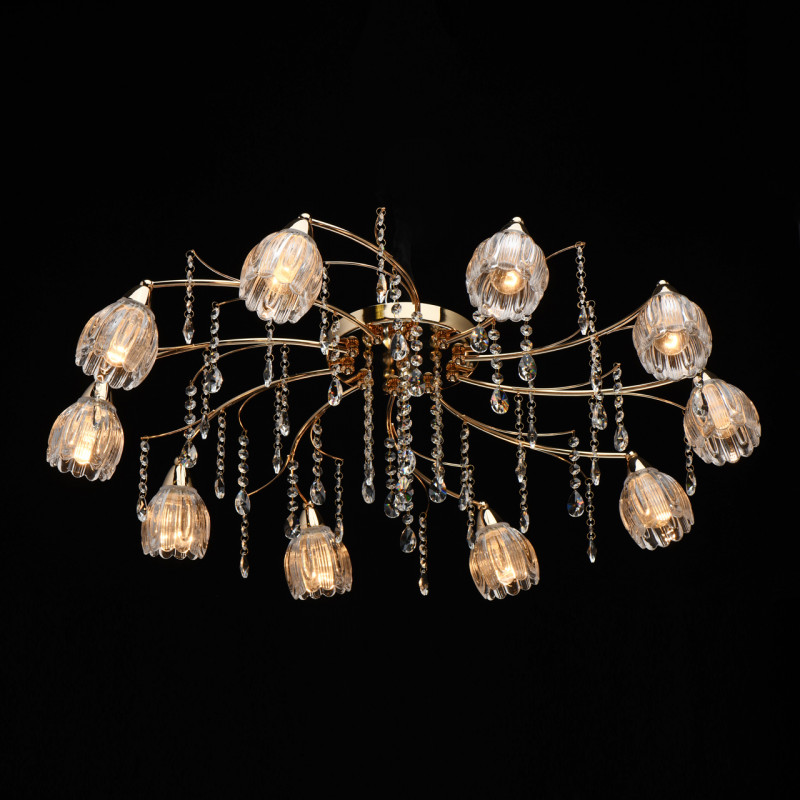 Накладная люстра MW-Light 294016710