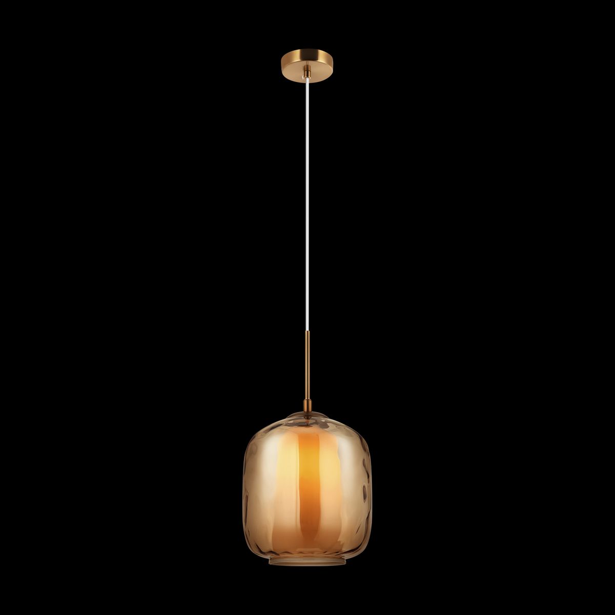 Подвесной светильник Maytoni Dolce MOD001PL-01BS