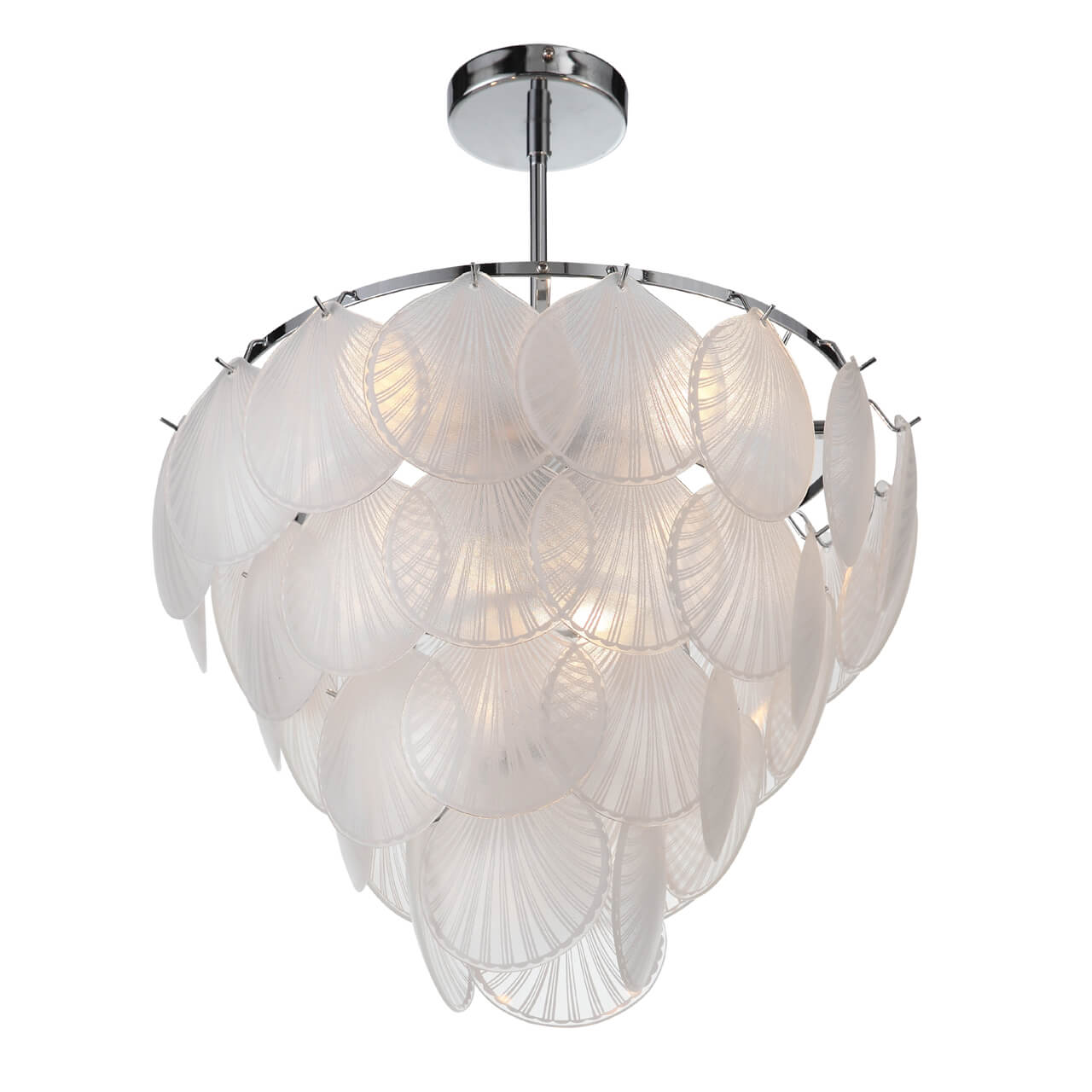 Люстра на штанге EVOLUCE CHILLE SLE104102-06