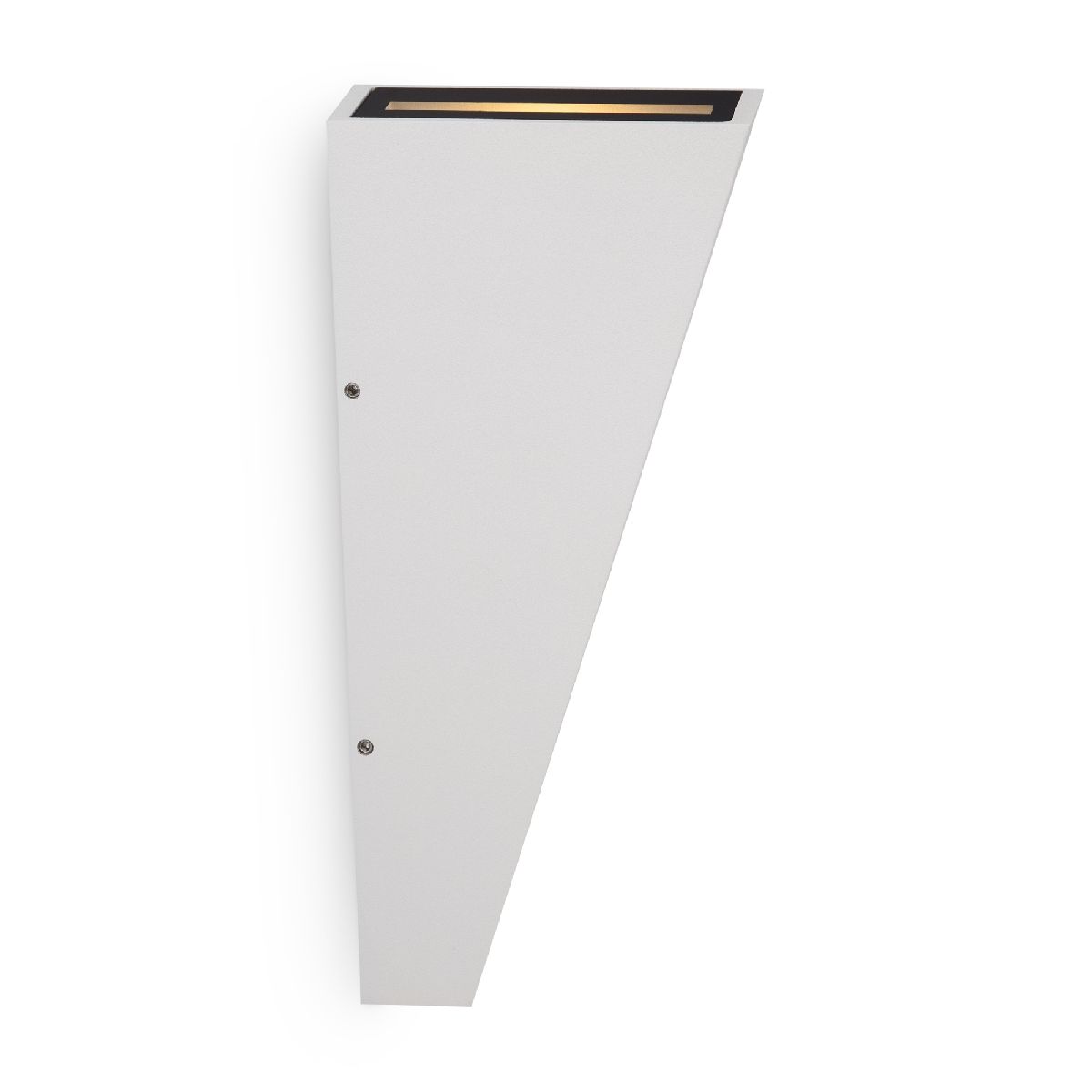 Уличный настенный светодиодный светильник Maytoni Times Square O580WL-L6W