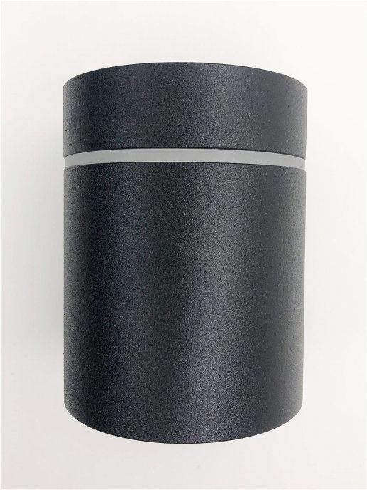 Накладной светильник Elvan NLS-T160M-9W-NH-Bk