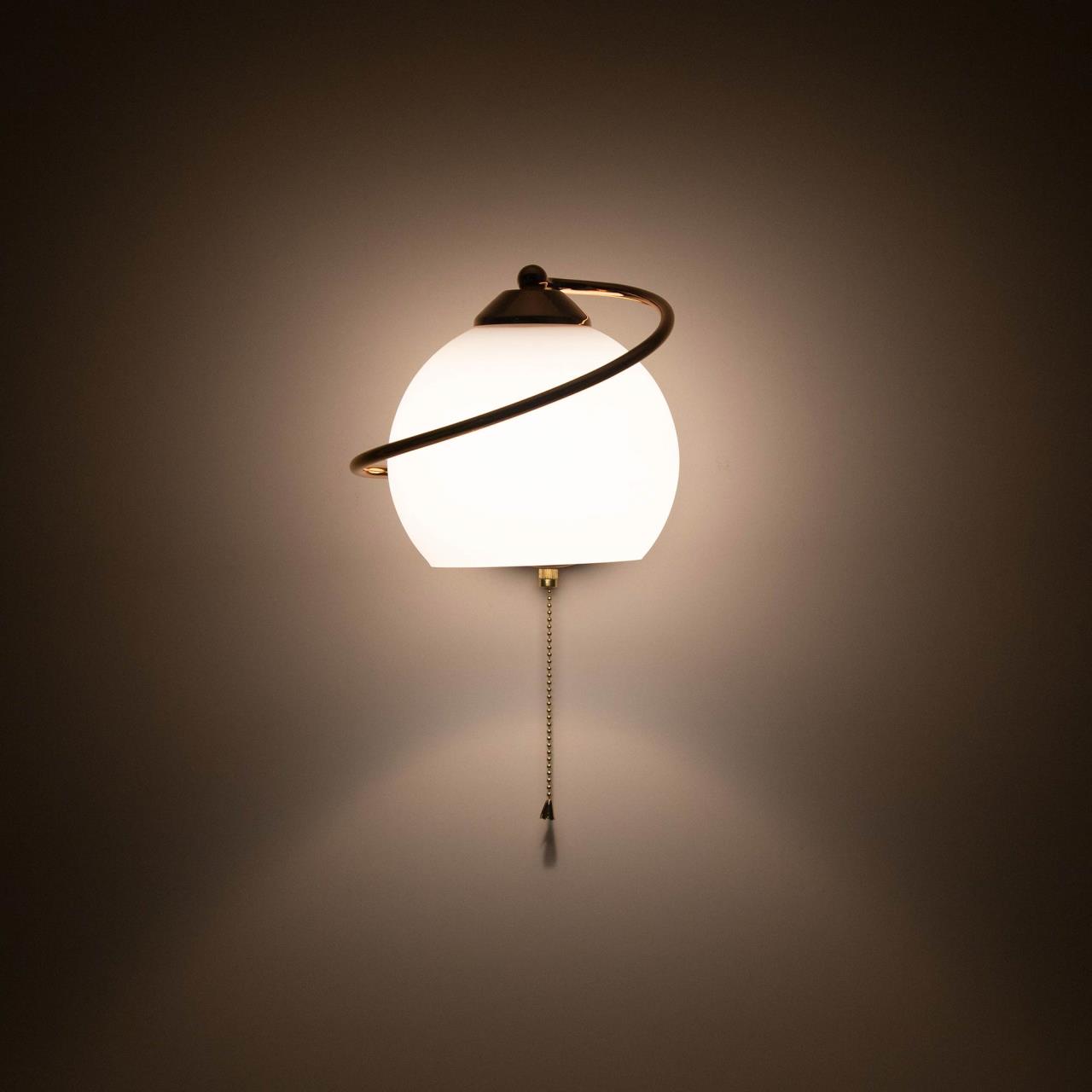 Бра Citilux Лайма CL155312 в Москве