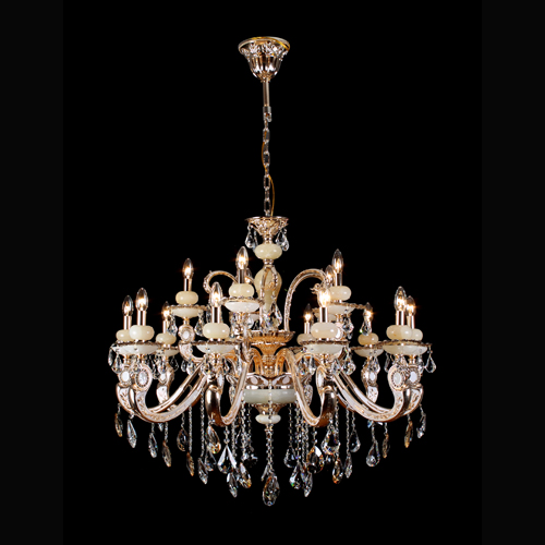 Подвесная люстра Elvan OL3057-10+5