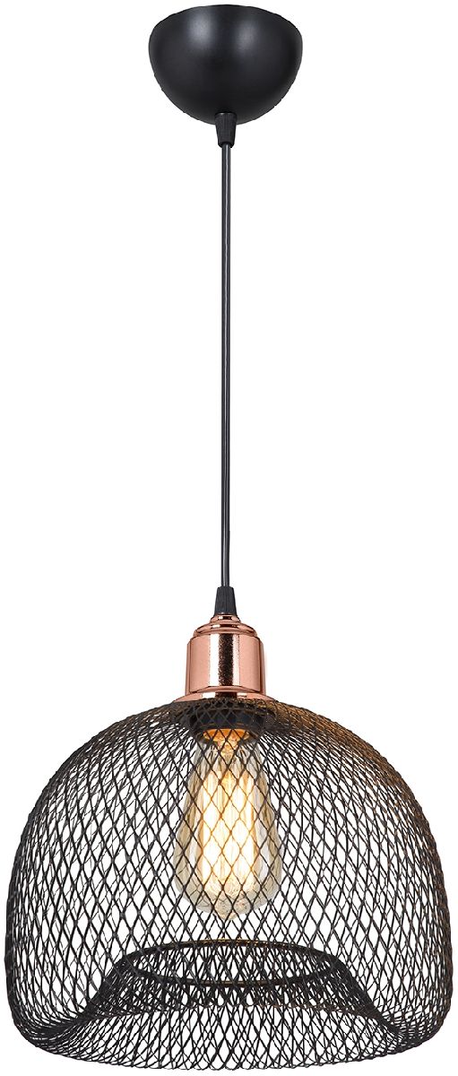 Подвесной светильник Toplight Bryanne TL1603H-01BK