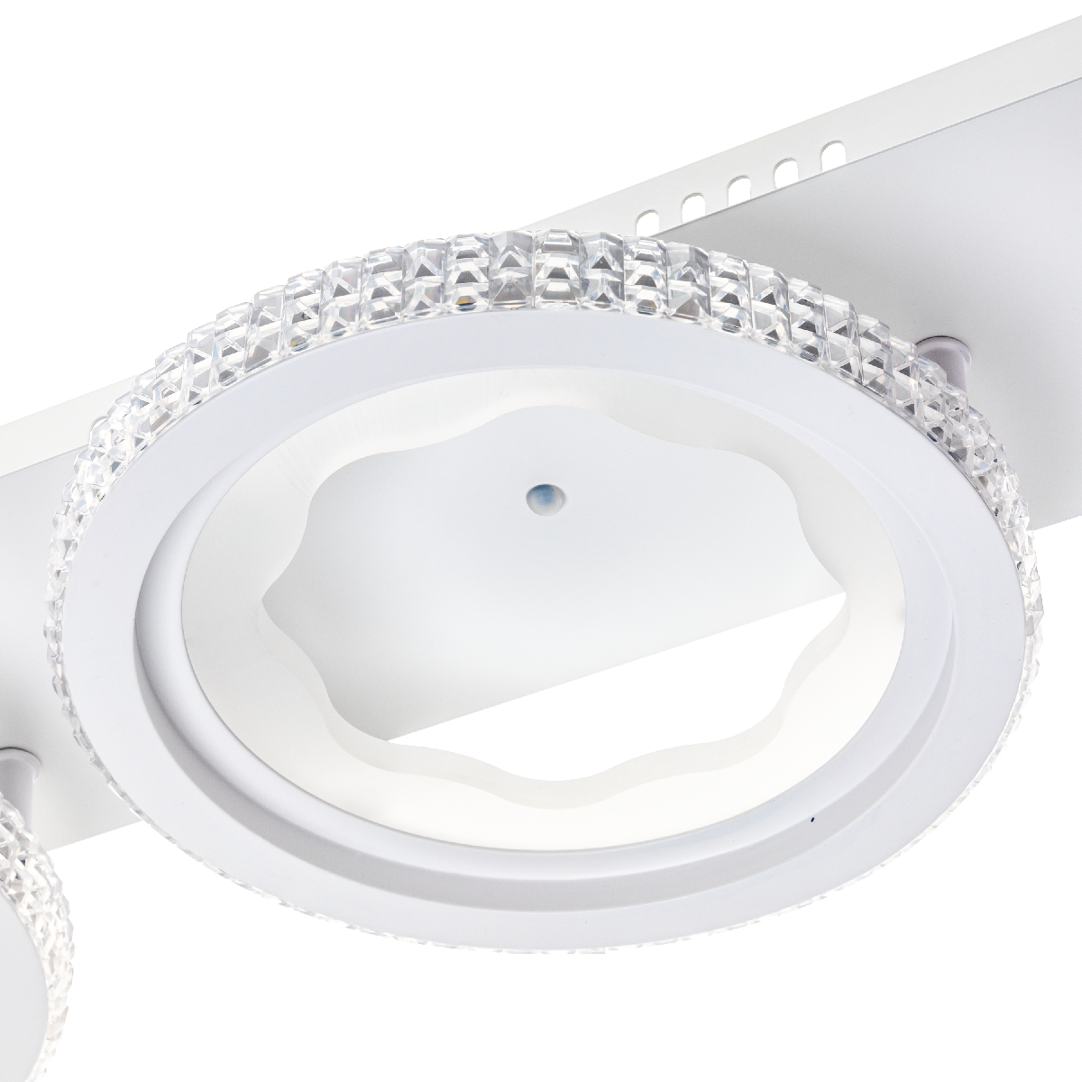 Потолочная люстра Ritter Lucido 51644 0