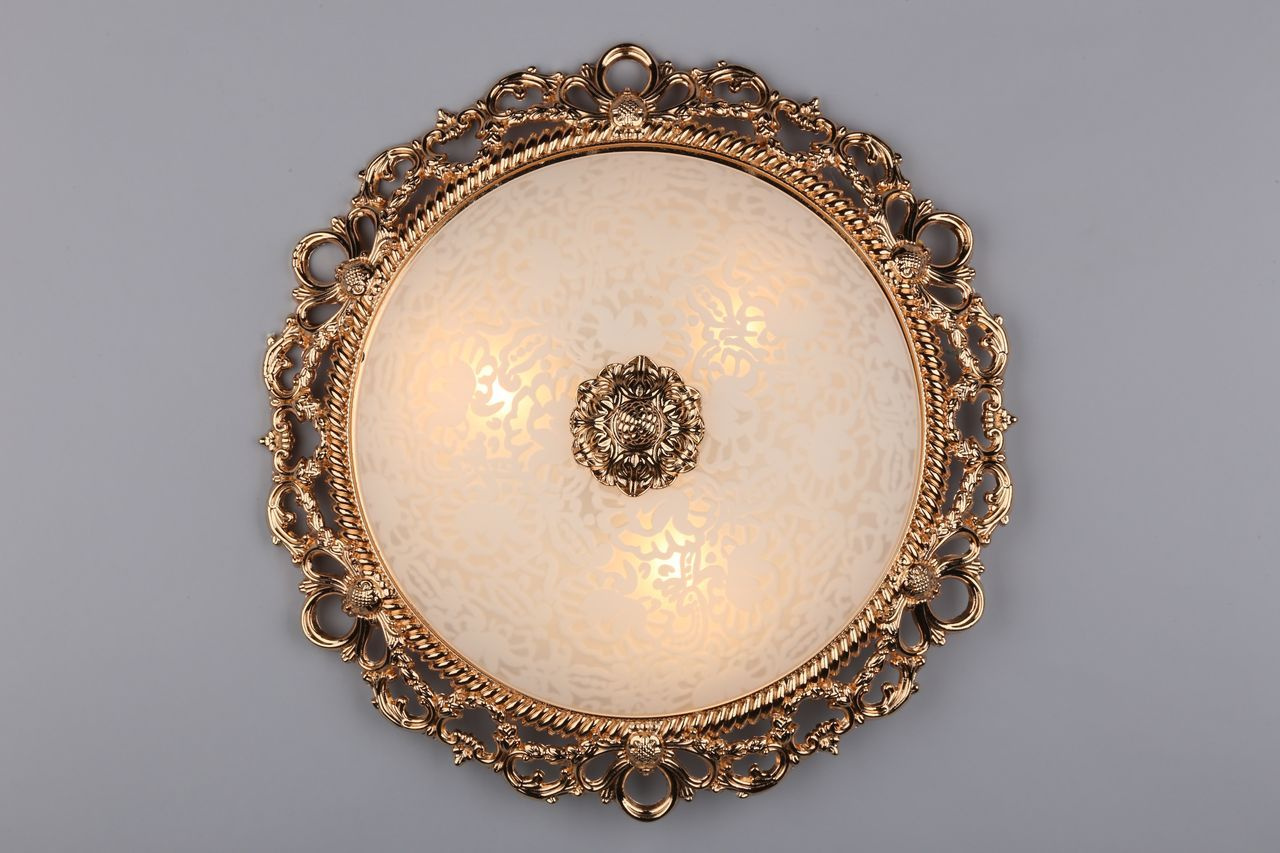 Потолочный светильник Omnilux OML-73917-03