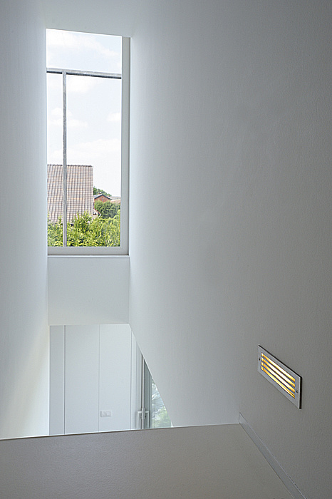 Уличный светильник SLV Brick Mesh 229250